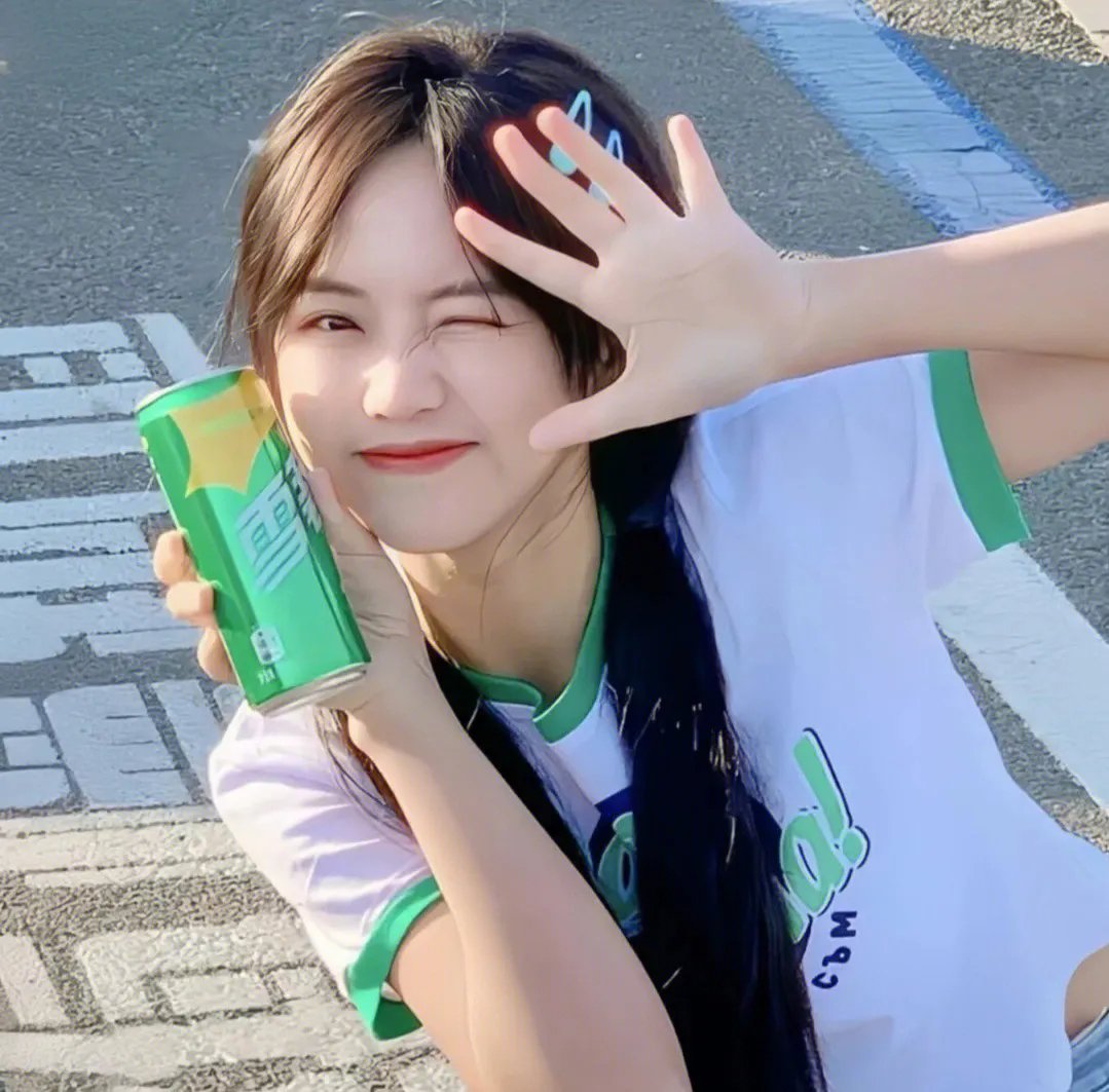 不再流泪的女人