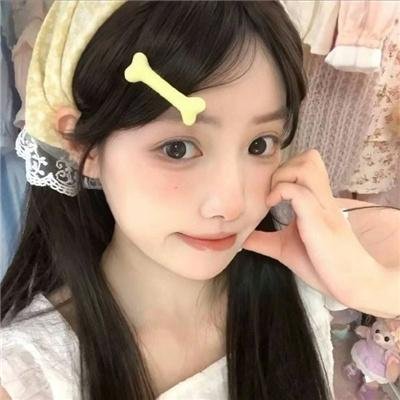 坠爱少女