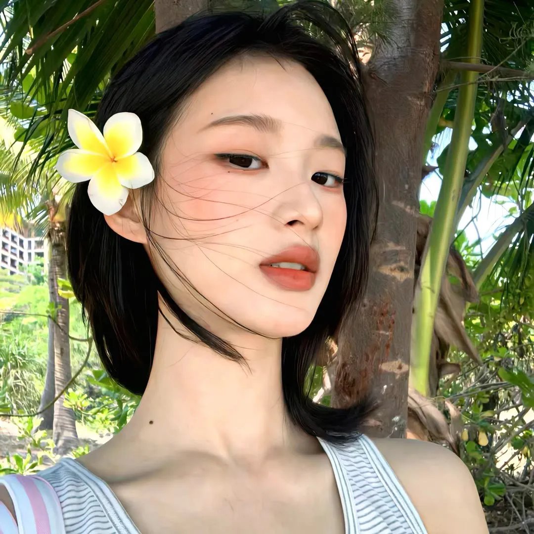 人间好汉